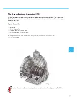 Предварительный просмотр 27 страницы Volkswagen 2005 Golf Plus Service Training Manual