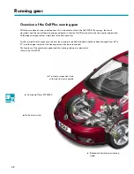 Предварительный просмотр 28 страницы Volkswagen 2005 Golf Plus Service Training Manual