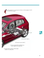 Предварительный просмотр 29 страницы Volkswagen 2005 Golf Plus Service Training Manual