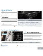 Предварительный просмотр 10 страницы Volkswagen 2011 CC Quick Start Manual