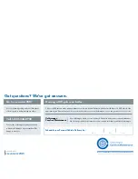 Предварительный просмотр 12 страницы Volkswagen 2011 CC Quick Start Manual