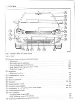 Предварительный просмотр 6 страницы Volkswagen 2012 Golf Owner'S Manual