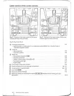 Предварительный просмотр 11 страницы Volkswagen 2012 Golf Owner'S Manual