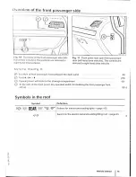 Предварительный просмотр 12 страницы Volkswagen 2012 Golf Owner'S Manual