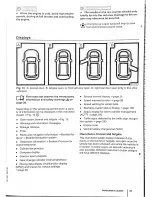 Предварительный просмотр 17 страницы Volkswagen 2012 Golf Owner'S Manual