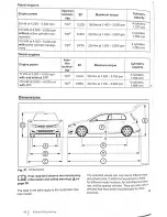 Предварительный просмотр 31 страницы Volkswagen 2012 Golf Owner'S Manual