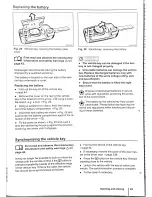 Предварительный просмотр 35 страницы Volkswagen 2012 Golf Owner'S Manual