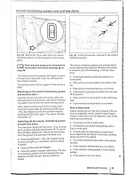 Предварительный просмотр 43 страницы Volkswagen 2012 Golf Owner'S Manual