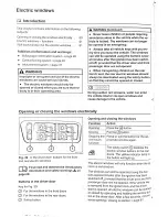 Предварительный просмотр 46 страницы Volkswagen 2012 Golf Owner'S Manual