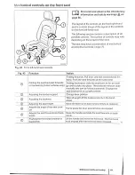 Предварительный просмотр 49 страницы Volkswagen 2012 Golf Owner'S Manual