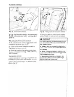 Предварительный просмотр 54 страницы Volkswagen 2012 Golf Owner'S Manual