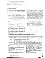 Предварительный просмотр 62 страницы Volkswagen 2012 Golf Owner'S Manual