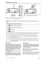 Предварительный просмотр 68 страницы Volkswagen 2012 Golf Owner'S Manual