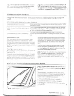 Предварительный просмотр 69 страницы Volkswagen 2012 Golf Owner'S Manual