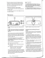 Предварительный просмотр 70 страницы Volkswagen 2012 Golf Owner'S Manual