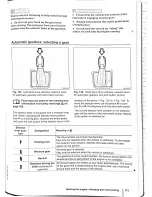 Предварительный просмотр 75 страницы Volkswagen 2012 Golf Owner'S Manual