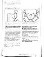 Предварительный просмотр 77 страницы Volkswagen 2012 Golf Owner'S Manual