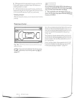 Предварительный просмотр 93 страницы Volkswagen 2012 Golf Owner'S Manual