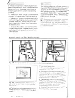 Предварительный просмотр 99 страницы Volkswagen 2012 Golf Owner'S Manual