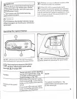 Предварительный просмотр 107 страницы Volkswagen 2012 Golf Owner'S Manual