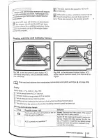 Предварительный просмотр 111 страницы Volkswagen 2012 Golf Owner'S Manual