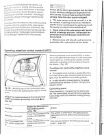 Предварительный просмотр 113 страницы Volkswagen 2012 Golf Owner'S Manual