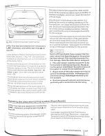 Предварительный просмотр 121 страницы Volkswagen 2012 Golf Owner'S Manual