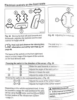 Предварительный просмотр 137 страницы Volkswagen 2012 Golf Owner'S Manual