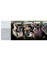 Preview for 3 page of Volkswagen 2012 Routan Brochure & Specs