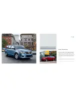 Preview for 7 page of Volkswagen 2012 Routan Brochure & Specs