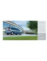 Preview for 10 page of Volkswagen 2012 Routan Brochure & Specs