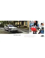 Preview for 2 page of Volkswagen 2013 Golf 2.0L TDI Brochure & Specs