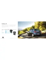 Preview for 3 page of Volkswagen 2013 Golf 2.0L TDI Brochure & Specs