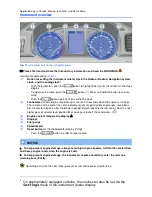 Предварительный просмотр 13 страницы Volkswagen 2013 Passat Manual