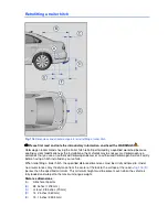 Предварительный просмотр 183 страницы Volkswagen 2013 Passat Manual