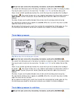 Предварительный просмотр 298 страницы Volkswagen 2013 Passat Manual