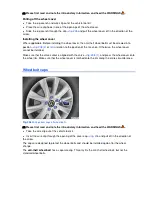 Предварительный просмотр 362 страницы Volkswagen 2013 Passat Manual