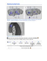 Предварительный просмотр 369 страницы Volkswagen 2013 Passat Manual