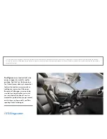 Предварительный просмотр 2 страницы Volkswagen 2013 Tiguan Quick Start Manual