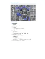 Предварительный просмотр 5 страницы Volkswagen 2014 Beetle Owner'S Manual