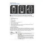 Предварительный просмотр 21 страницы Volkswagen 2014 Beetle Owner'S Manual