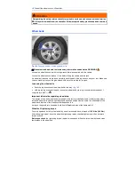 Предварительный просмотр 342 страницы Volkswagen 2014 Beetle Owner'S Manual