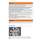 Предварительный просмотр 345 страницы Volkswagen 2014 Beetle Owner'S Manual