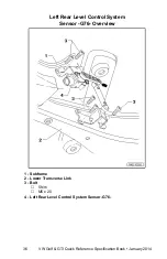 Предварительный просмотр 42 страницы Volkswagen 2014 Golf Quick Reference Book