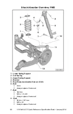 Предварительный просмотр 66 страницы Volkswagen 2014 Golf Quick Reference Book