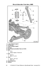 Предварительный просмотр 68 страницы Volkswagen 2014 Golf Quick Reference Book