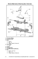 Предварительный просмотр 78 страницы Volkswagen 2014 Golf Quick Reference Book