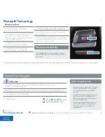 Предварительный просмотр 3 страницы Volkswagen 2014 GTI Quick Start Manual