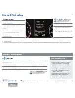 Предварительный просмотр 9 страницы Volkswagen 2014 Jetta Hybrid Quick Start Manual