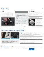 Предварительный просмотр 15 страницы Volkswagen 2014 Jetta Hybrid Quick Start Manual